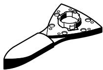 BOSCH PSM VENTARO 1400 - Sadece AB üyesi ülkeler icin: - 12