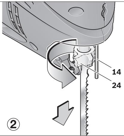 BOSCH PST - 5