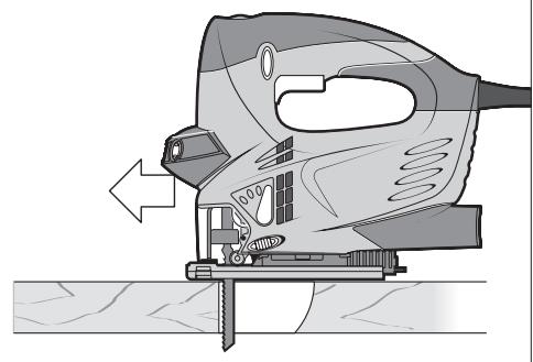 BOSCH PST - 12