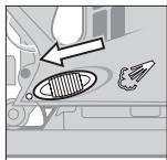 BOSCH PST - AEndring af forspænding til fodplade (PST 900 PEL) - 2