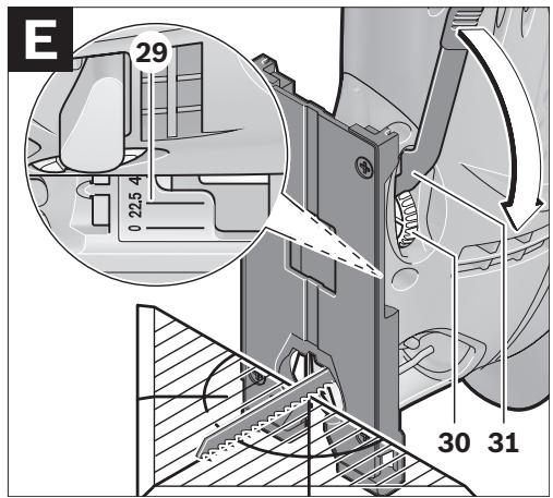 BOSCH PST - 9