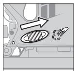 BOSCH PST - Spanenblaasvoorziening - 1
