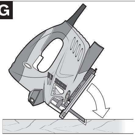 BOSCH PST - 11