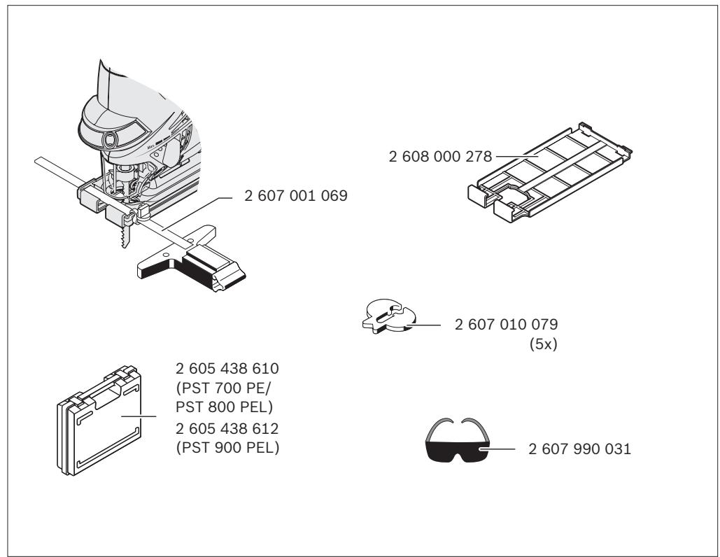 BOSCH PST - Degisiklik haklarimiz saklidir. - 4