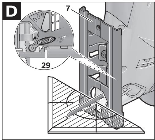 BOSCH PST - 8