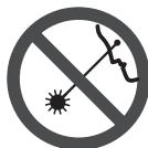 BOSCH PST - Consignes de sécurité pour les appareils laser (PST 800 PEL/PST 900 PEL) - 2