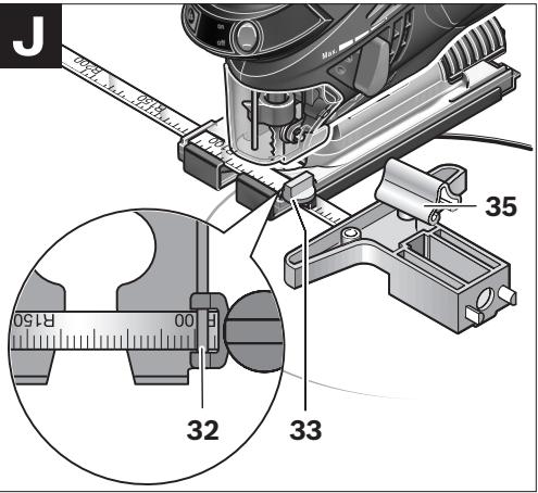 BOSCH PST - 14