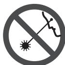 BOSCH PST - Instrucciones de seguridad para aparatos láser (PST 800 PEL/PST 900 PEL) - 2