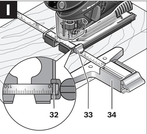 BOSCH PST - 13