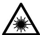 BOSCH PST - Instrucciones de seguridad para aparatos láser (PST 800 PEL/PST 900 PEL) - 1