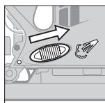 BOSCH PST - Dispositif de soufflerie - 1