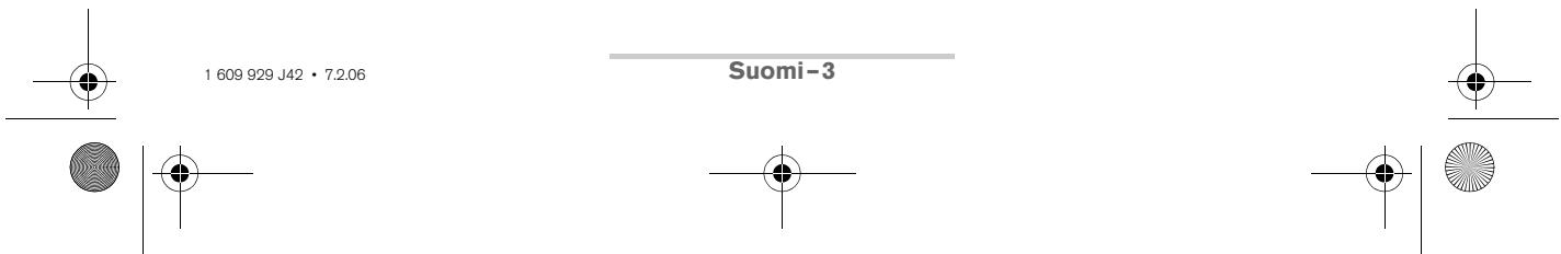 BOSCH PTK 14 E - Iskuvoiman asetus - 2