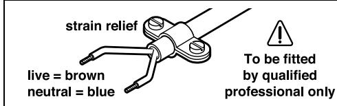 BOSCH PTK 14 E - Maintenance and Cleaning - 1