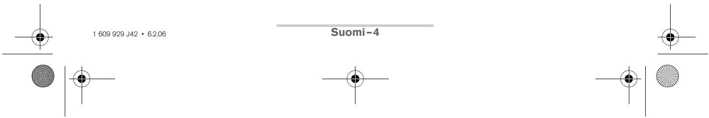 BOSCH PTK 14 E - Välikappale (katso kuva C) - 1
