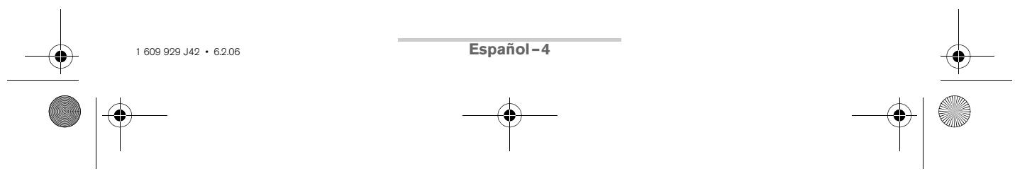 BOSCH PTK 14 E - Función automática Duotac - 1
