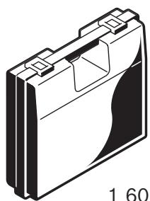 BOSCH PTK 3.6 V - Aküler/Bataryalar: - 3