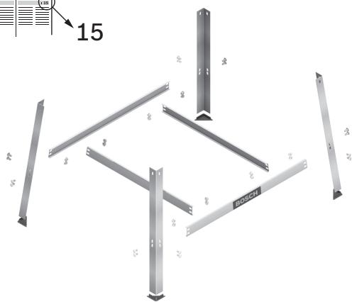BOSCH PTS 10 - BOSCH - 25