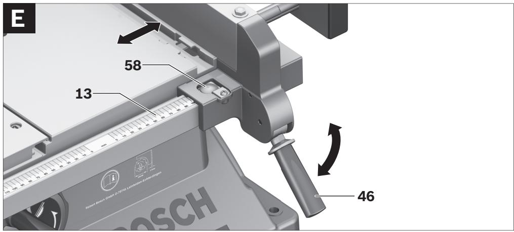BOSCH PTS 10 - BOSCH - 30