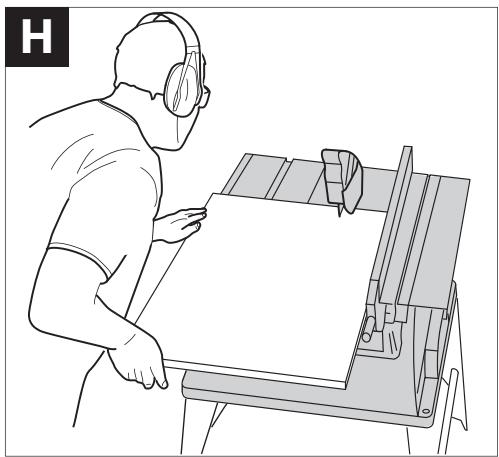 BOSCH PTS 10 - BOSCH - 38