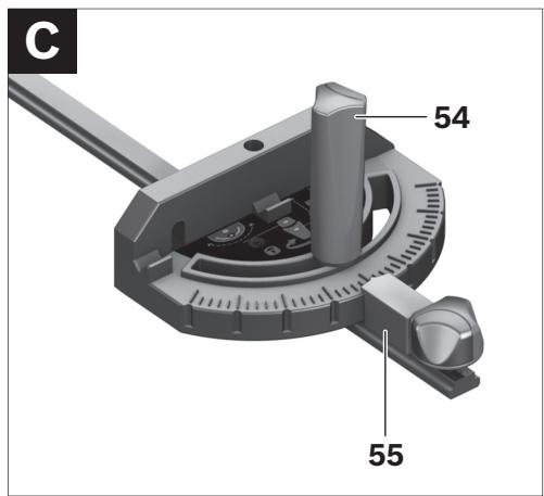 BOSCH PTS 10 - BOSCH - 28