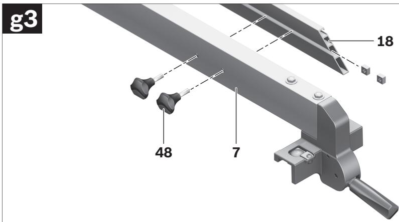 BOSCH PTS 10 - BOSCH - 18