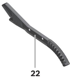 BOSCH PTS 10 - 3