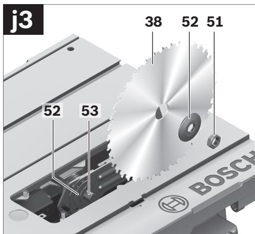 BOSCH PTS 10 - BOSCH - 23