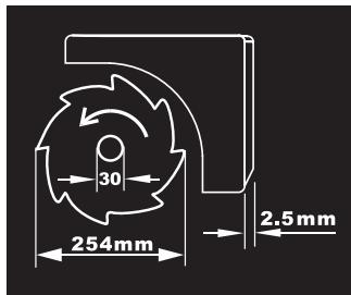 BOSCH PTS 10 - Μόνο για χώρες της ΕΕ: - 4