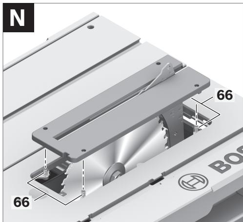 BOSCH PTS 10 - BOSCH - 44