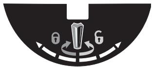 BOSCH PTS 10 - Sümbolid - 10
