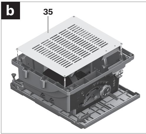 BOSCH PTS 10 - BOSCH - 6