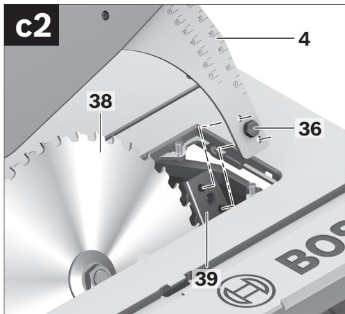 BOSCH PTS 10 - BOSCH - 8
