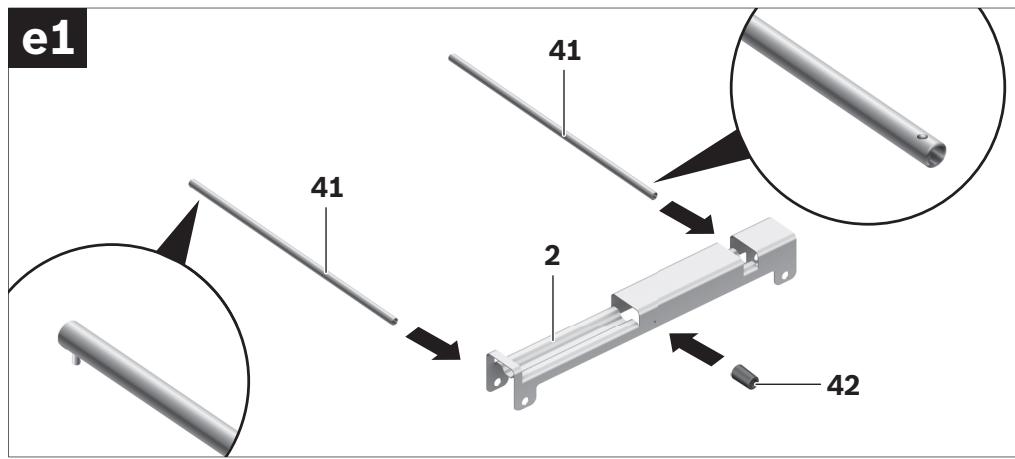 BOSCH PTS 10 - BOSCH - 11