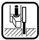 BOSCH PWS 13-125 CE - Troncare - 1