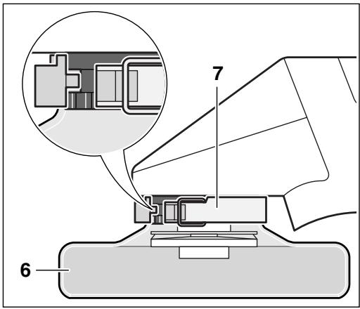 BOSCH PWS 13-125 CE - Koruyucu kapak - 2