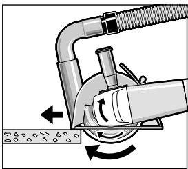 BOSCH PWS 13-125 CE - Taşların kesilmesi - 3
