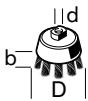 BOSCH PWS 750-115 - | Norsk - 3