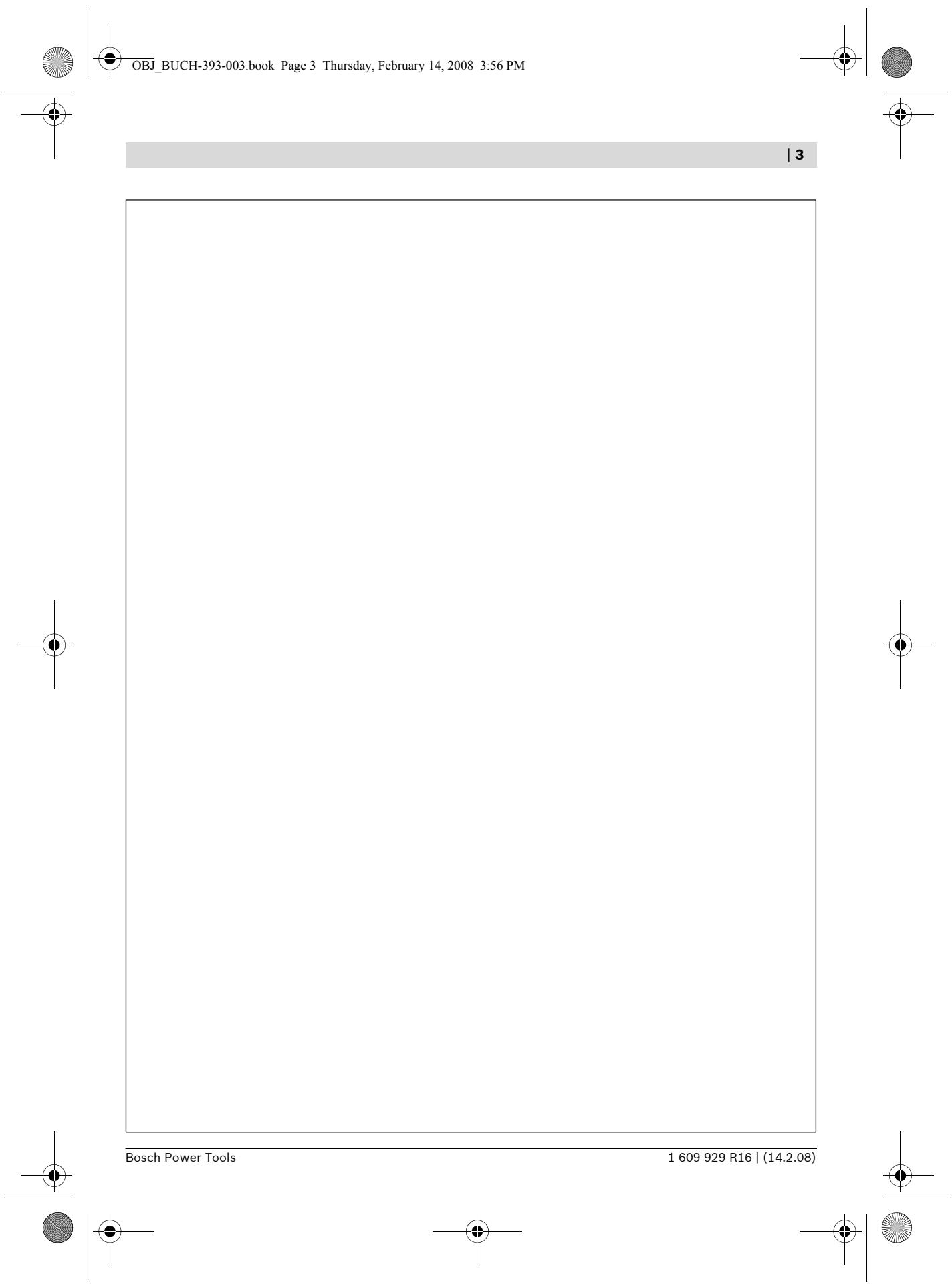 BOSCH PWS 750-115 - 2