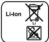 BOSCH XEOA - Accu's en batterijen: - 1