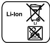 BOSCH XEOA - Accus/piles : - 1