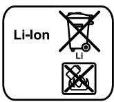 BOSCH XEOA - Akut/paristot: - 1