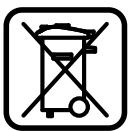 BOSCH XEOA - Only for EC countries: - 1