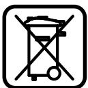 BOSCH XEOA - Apenas países da União Europeia: - 1