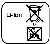 BOSCH XEOA - Batterie ricaricabili/Batterie: - 1