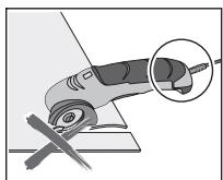 BOSCH XEOA - Accu opladen (zie afbeelding A) - 2