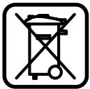 BOSCH XEOA - Alleen voor landen van de EU: - 1