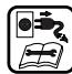 BOSCH AXT RAPID 2200 - Instructions de sécurité - 3