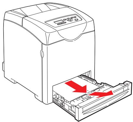 XEROX PHASER 6180 - Staus in Fach 1 (MPT) - 4