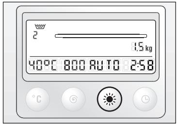 BOSCH WVD24520ME - Lavage suivi sans interruption d'un séchage - 1