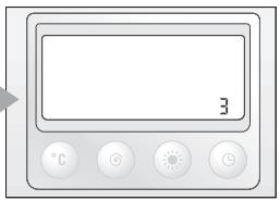 BOSCH WVD24520ME - Activation du mode de signal sonore - 5